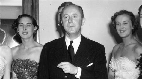 christian dior et jacques benita|christian dior biography.